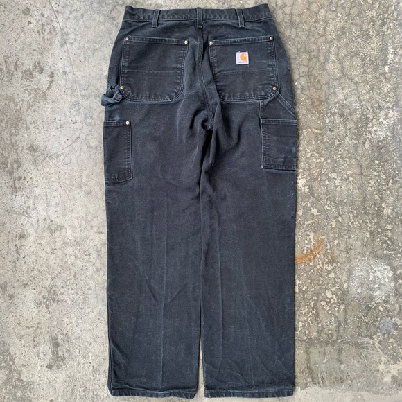 ♠️Carhartt Double-Knee Workwear Pants (32 x 30) - Picture 7 of 8